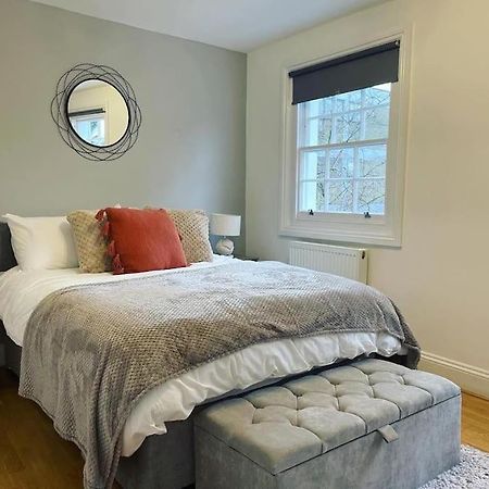 Luxury 2 Bed Flat In Inslington Apartment Лондон Екстериор снимка