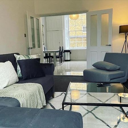 Luxury 2 Bed Flat In Inslington Apartment Лондон Екстериор снимка